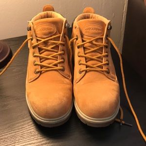 Lugz — Men’s Boots (Low Cut, Size 11)